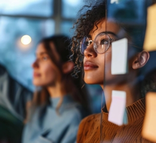 Clareza não nasce do movimento, nasce da pausa