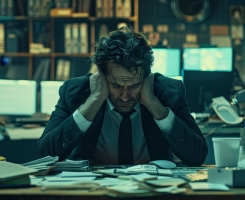 Quando tudo parece urgente, nada é estratégico!