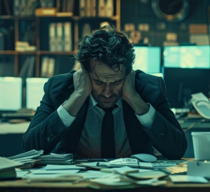 Quando tudo parece urgente, nada é estratégico!