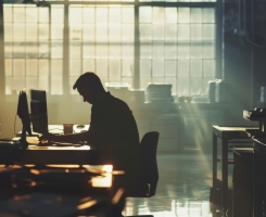 Você tem um negócio ou apenas um trabalho caro?