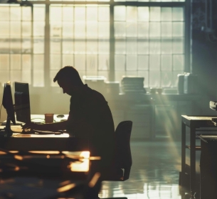Você tem um negócio ou apenas um trabalho caro?