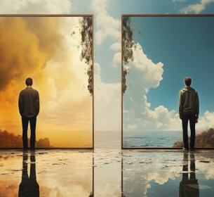 O perigo silencioso de copiar concorrentes